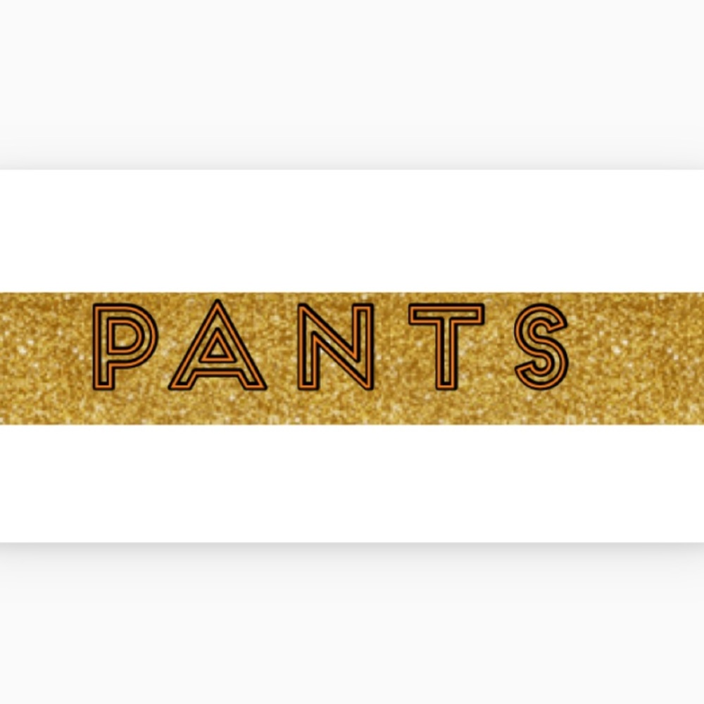 Pants